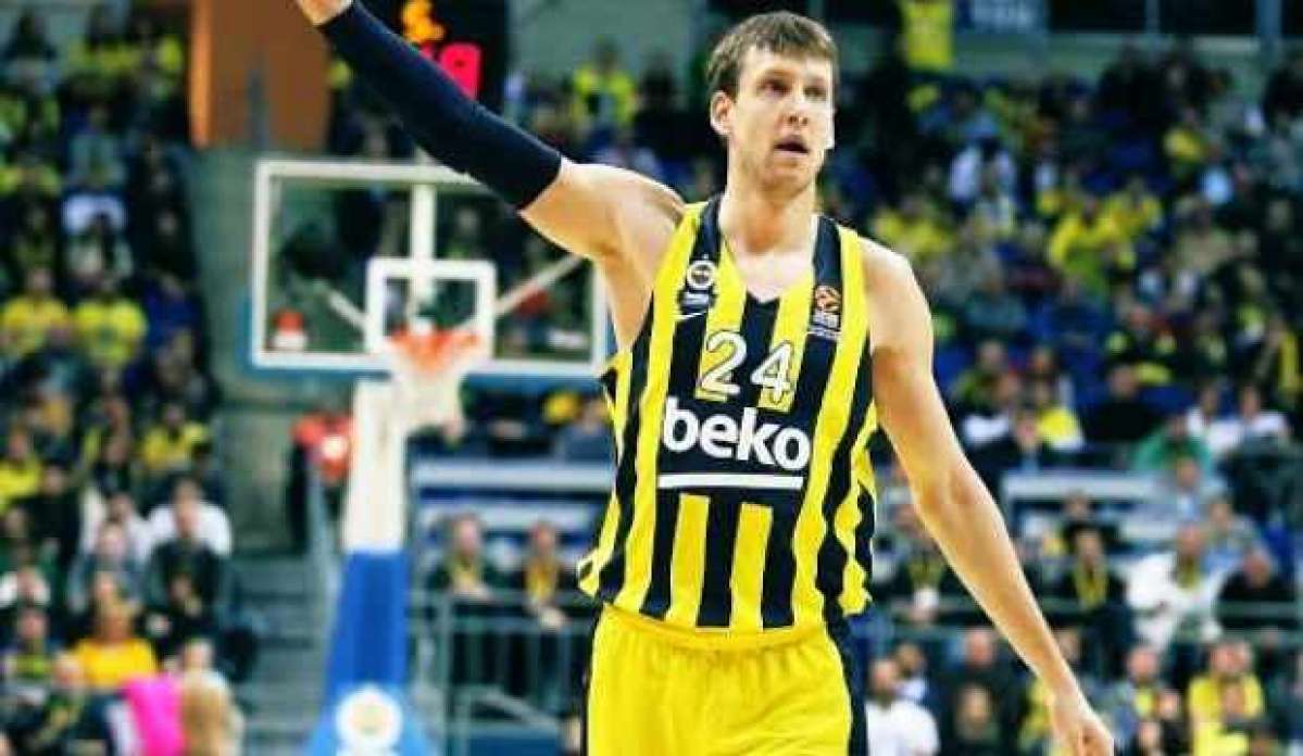 Jan Vesely'ye para cezası