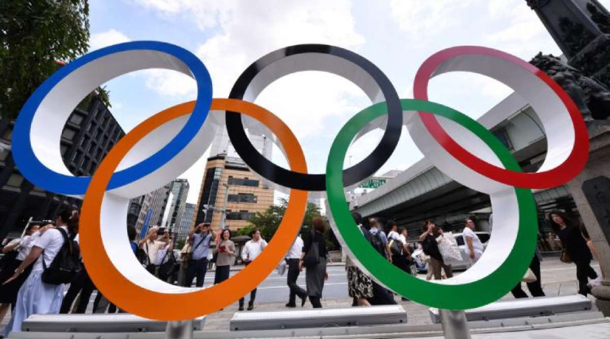 Japonyadan Tokyo Olimpiyatları için flaş karar