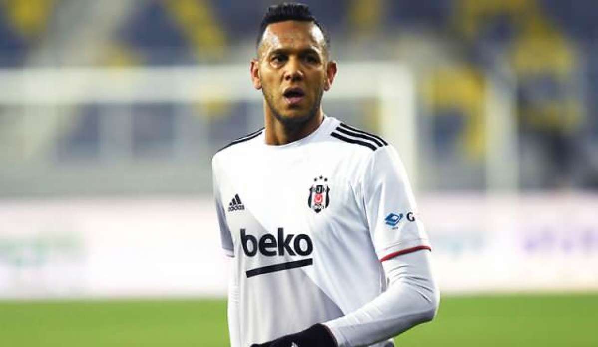 Josef de Souza'nın bavulları bulundu!