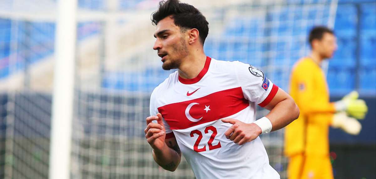 Kaan Ayhan'dan Galatasaray'a transfer cevabı