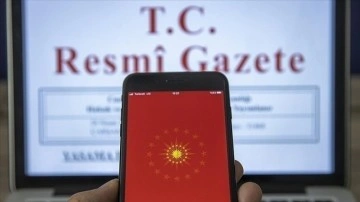 Kamu işçilerine ek ödeme tarihleri Resmi Gazete'de yayımlandı