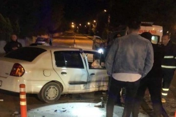 Karabük’te iki trafik kazası: 7 yaralı