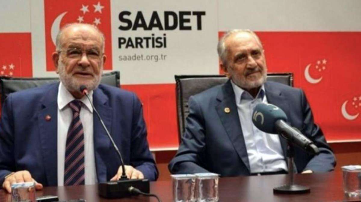 Karamollaoğlu'ndan Oğuzhan Asiltürk açıklaması: Haddinden fazla ısrarı isabetli bulmam