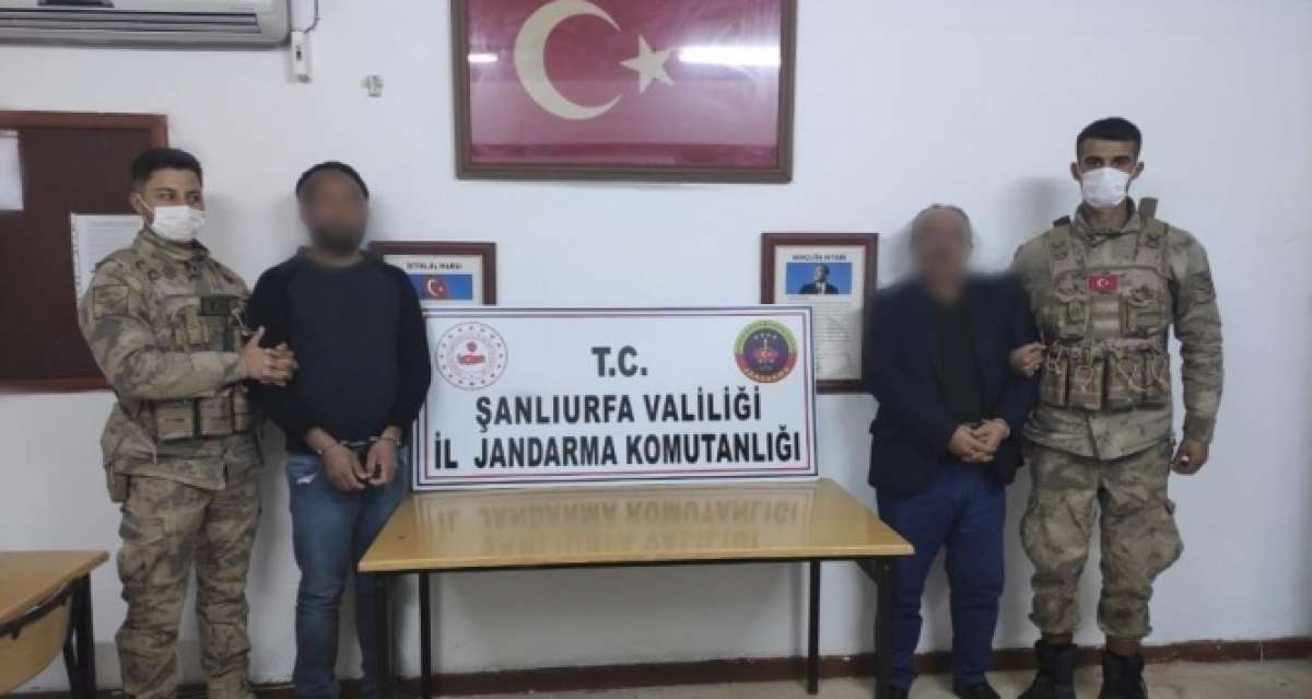 Katliam gibi kavganın cinayet zanlısı yakalandı