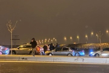 Kayseri sallandı, vatandaşlar sokağa döküldü