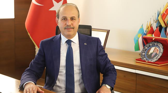 Kılıç’tan İstiklal Marşı kutlaması