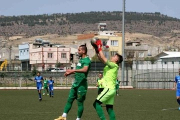 Kilis Belediyespor: 8 Payasspor: 0