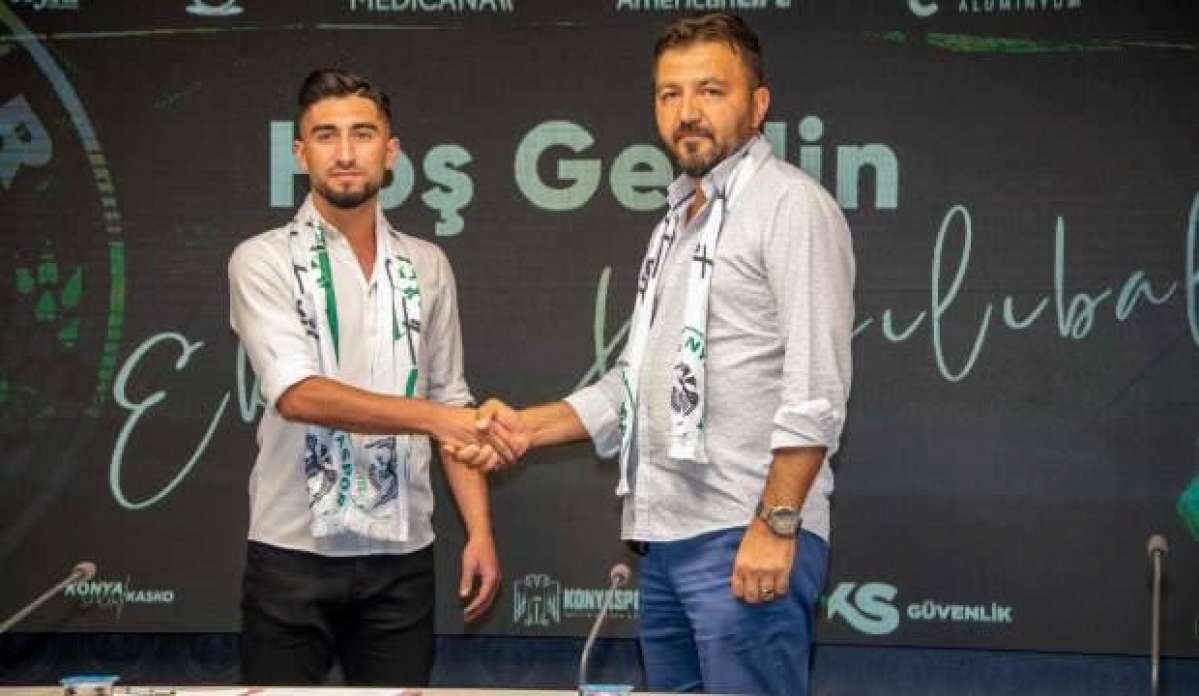 Konyaspor&rsquo;da 4 imza birden