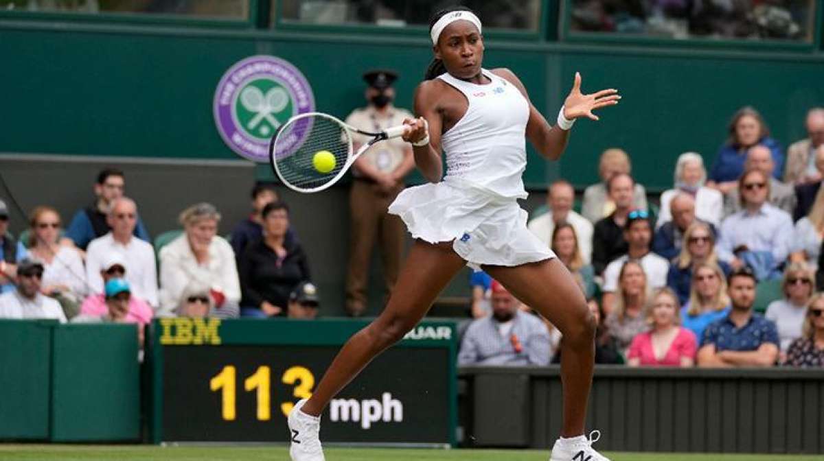 Koronavirüse yakalanan tenisçi Coco Gauff, Tokyo 2020ye katılamayacak