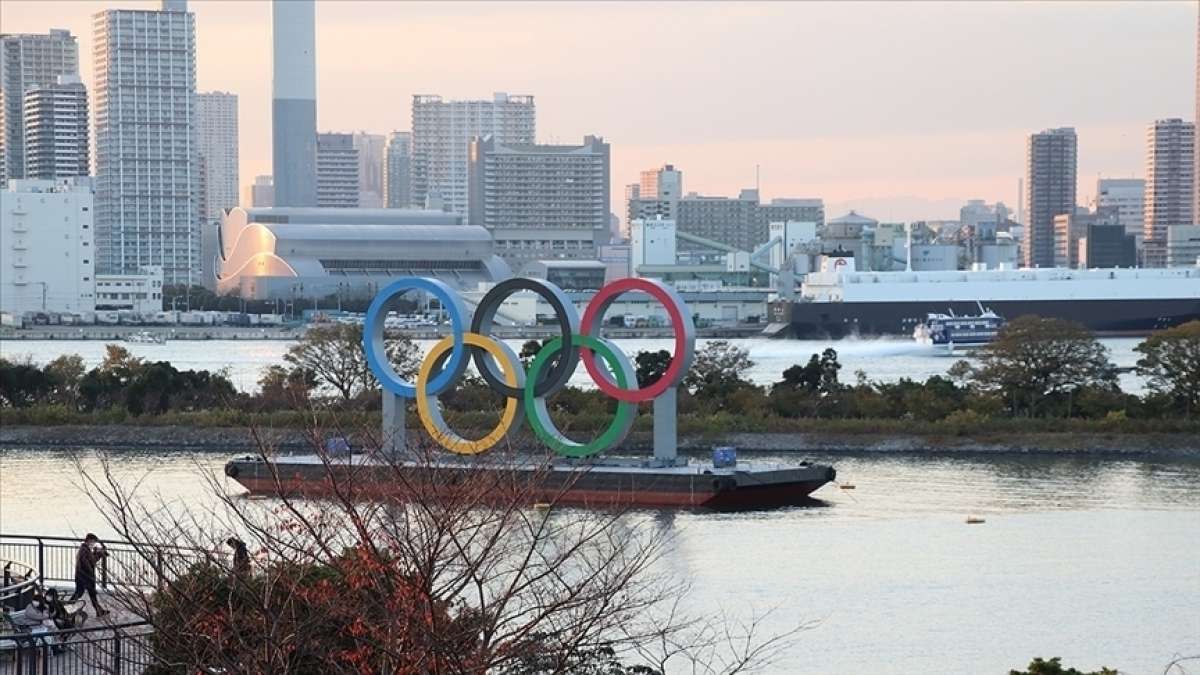 Kovid-19 danışman heyeti, Tokyo Olimpiyatları'nın iptal edilebilme olasılığına dikkati çekti