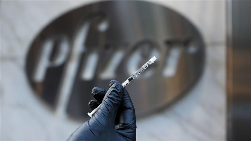 Kuveyt, Pfizer ve BioNTech'in geliştirdiği Kovid-19 aşısının kullanımını onayladı