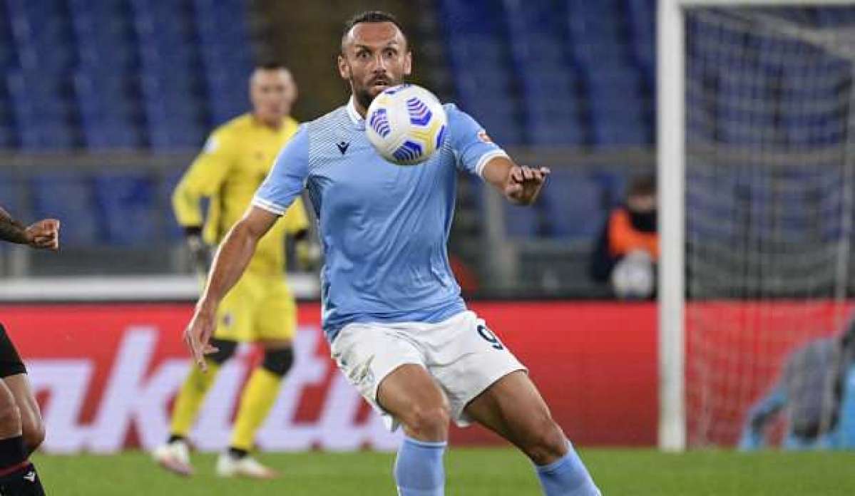 Lazio'dan Vedat Muriqi için resmi açıklama!