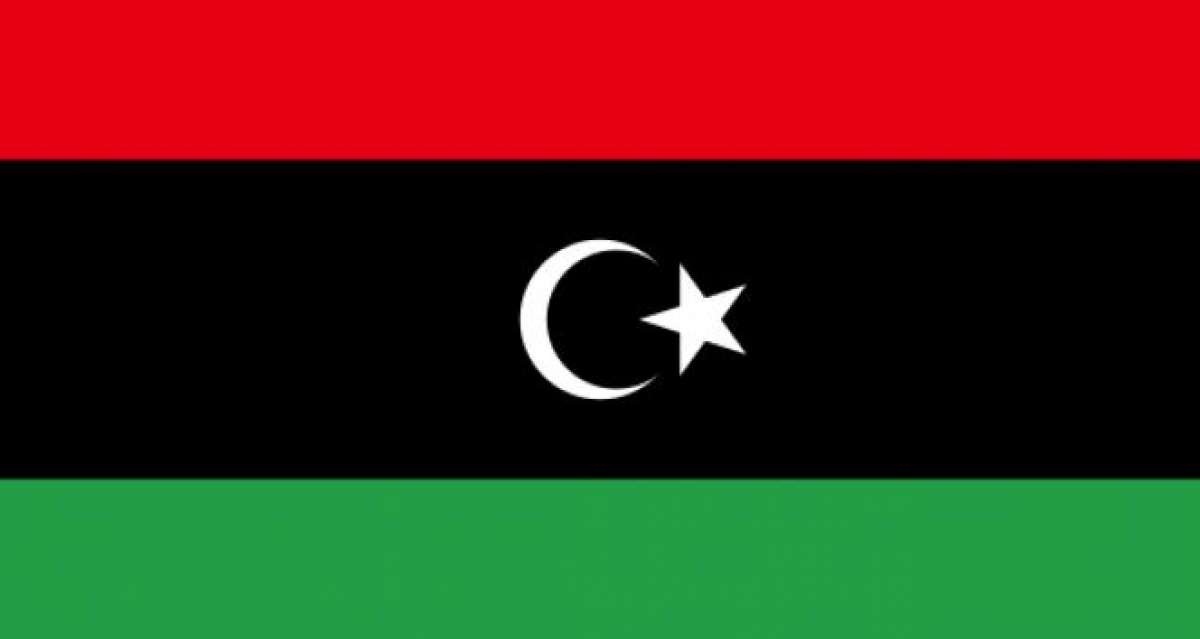 Libya'da Ulusal Uzlaşma Komisyonu kuruldu