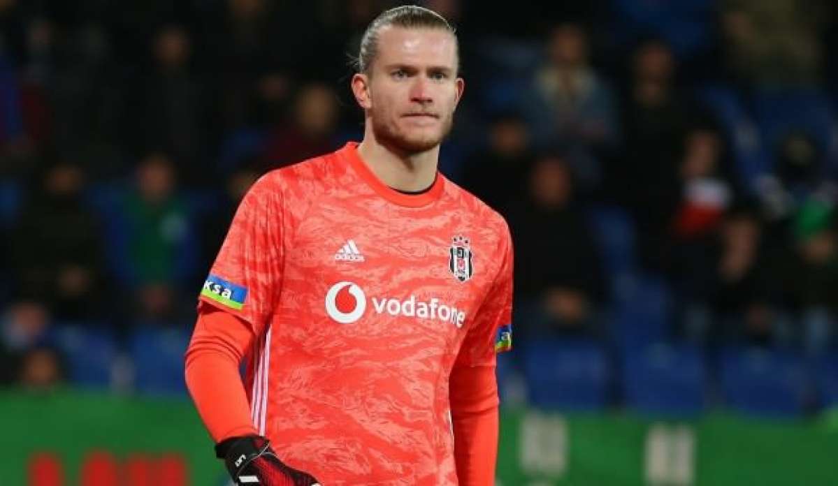 Loris Karius'a Bayern Münih piyangosu!