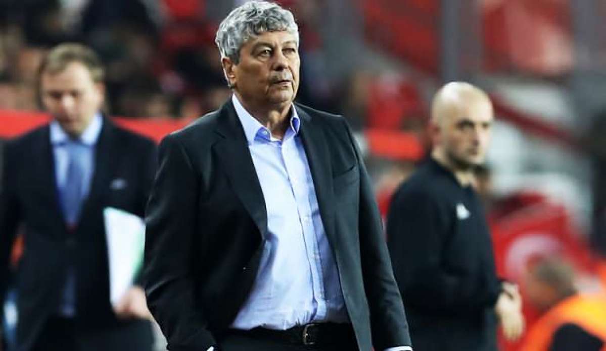 Lucescu: Bunca ay bana katlanmak kolay değil