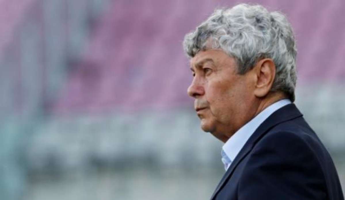 Lucescu: Finaller kazanmak içindir