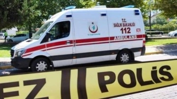 Madde bağımlılarıyla öğrenciler arasında bıçaklı kavga: 1 ölü, 1'i ağır 3 yaralı