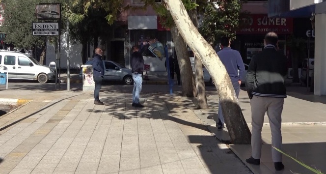 Malatya'daki deprem Adıyaman'da da hissedildi