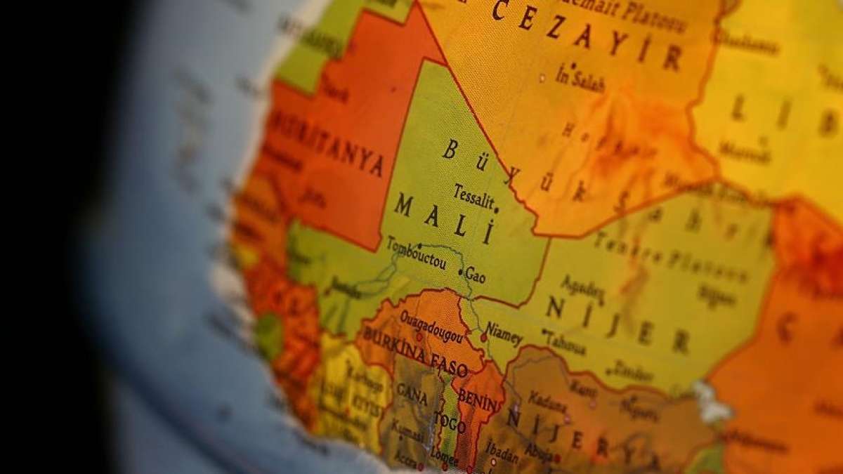 Mali'de Azavad Hareketleri Koordinasyonu lideri Ould Sidati öldürüldü