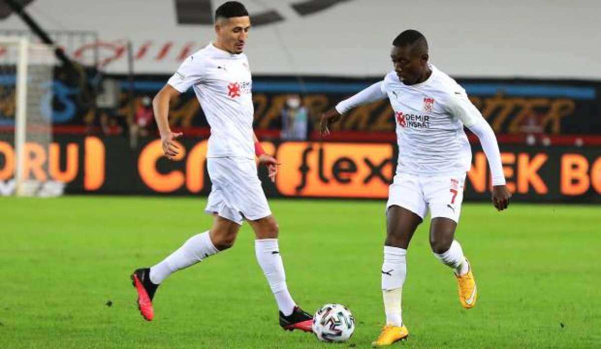 Max Gradel ve Faycal Fajr'a milli davet