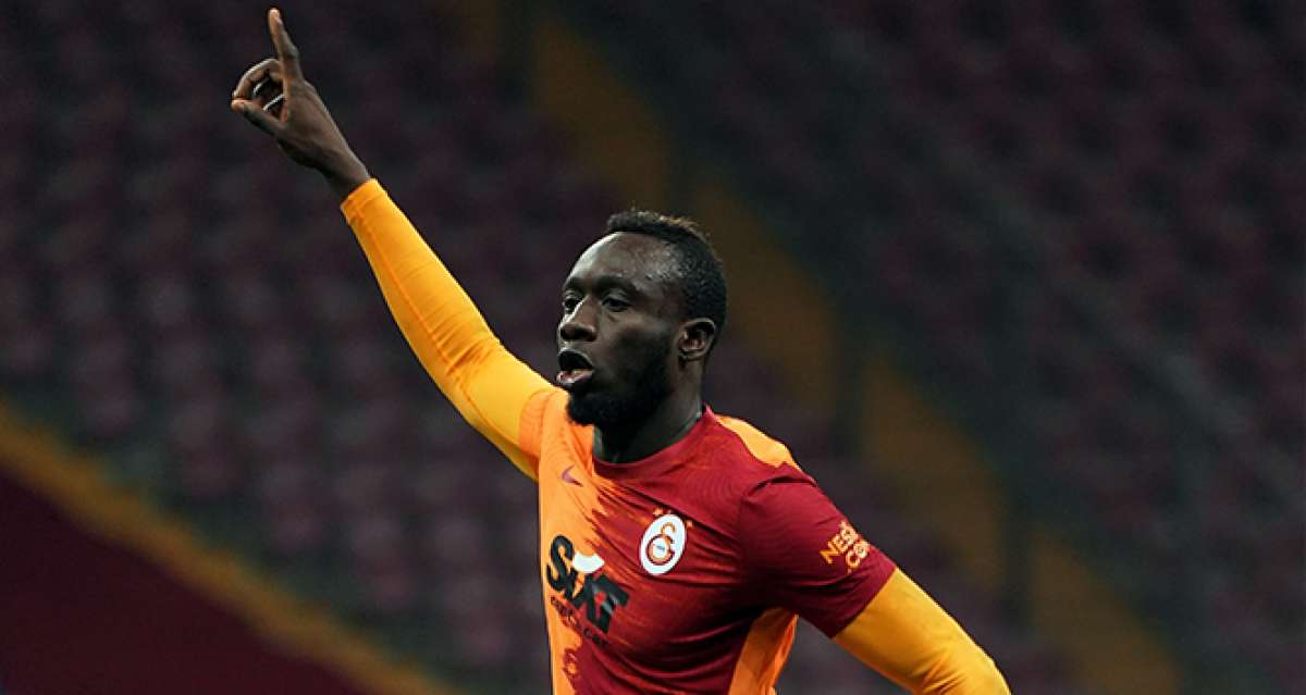 Mbaye Diagne, West Bromwich Albion'a kiralandı