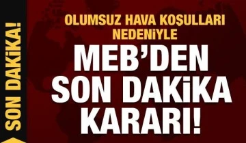 MEB'den seçmeli ders tercih işlemleri hakkında açıklama