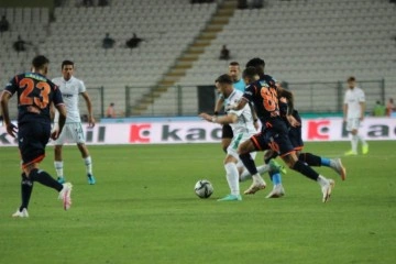 Medipol Başakşehir - Konyaspor maçı ertelendi