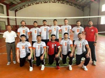 Melikgazi Belediyespor'dan ilk maçında galibiyet