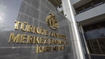 Merkez Bankası, döviz hesabından TL'ye dönüş desteği verecek