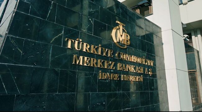 Merkez Bankası faizi değiştirmedi!