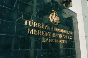 Merkez Bankası, yabancı para zorunlu karşılık oranlarını artırdı