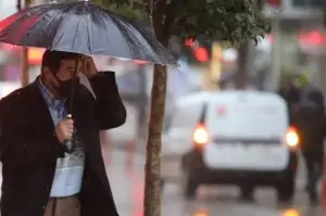 Meteoroloji uyardı! Bu illerde sağanak yağış bekleniyor