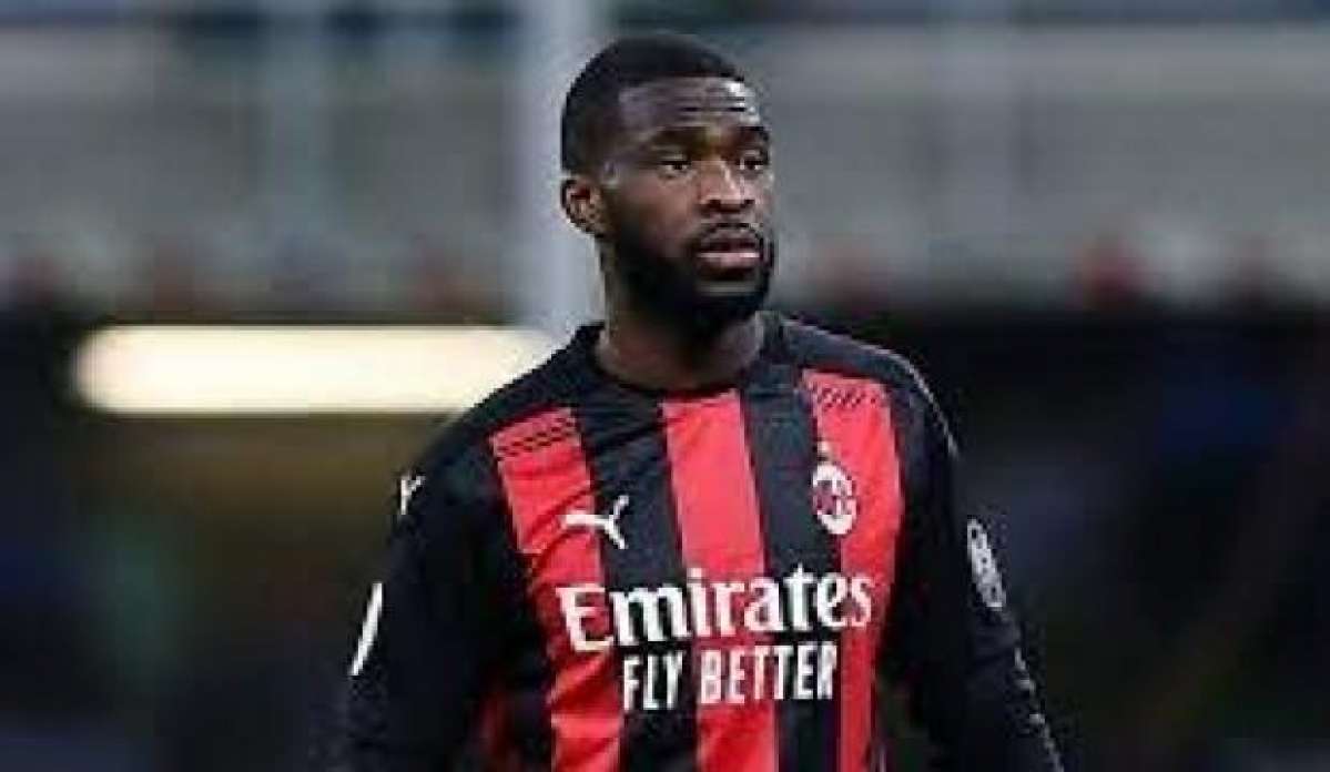 Milan, İngiliz stoper Fikayo Tomori'yi transfer etti