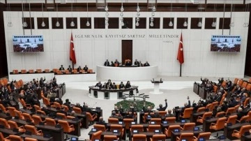 Milletvekilleri maaşlarını depremzedelere bağışlıyor