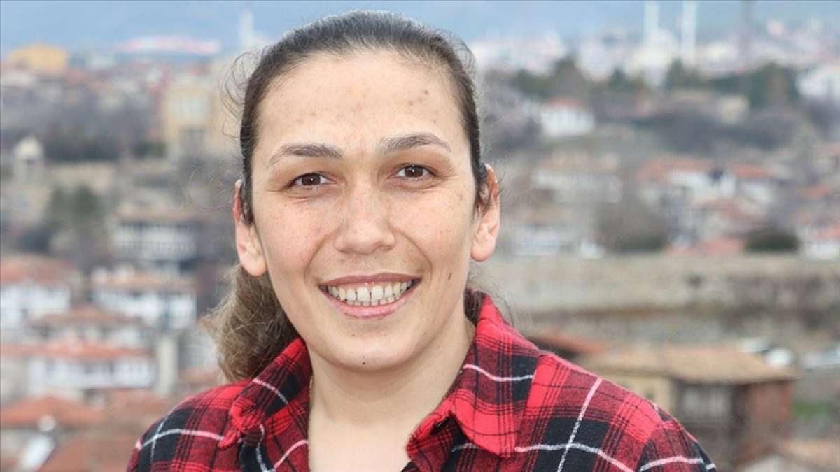 Milli boksör Elif Güneri kariyerine dünya şampiyonluğu eklemek istiyor