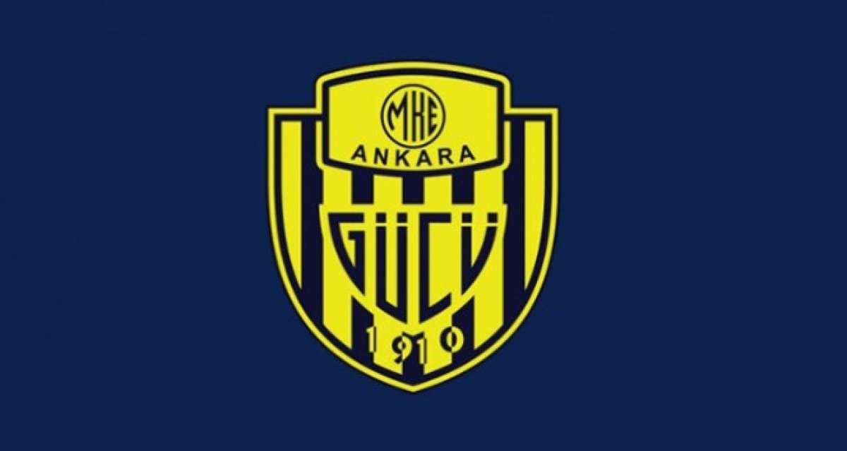 MKE Ankaragücü'nde mutant virüs şoku