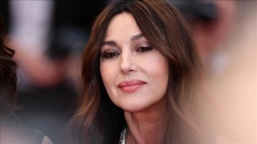 Monica Bellucci, 'Maria Callas: Mektuplar ve Anılar' ile Türk seyircisinin karşına çıkacak