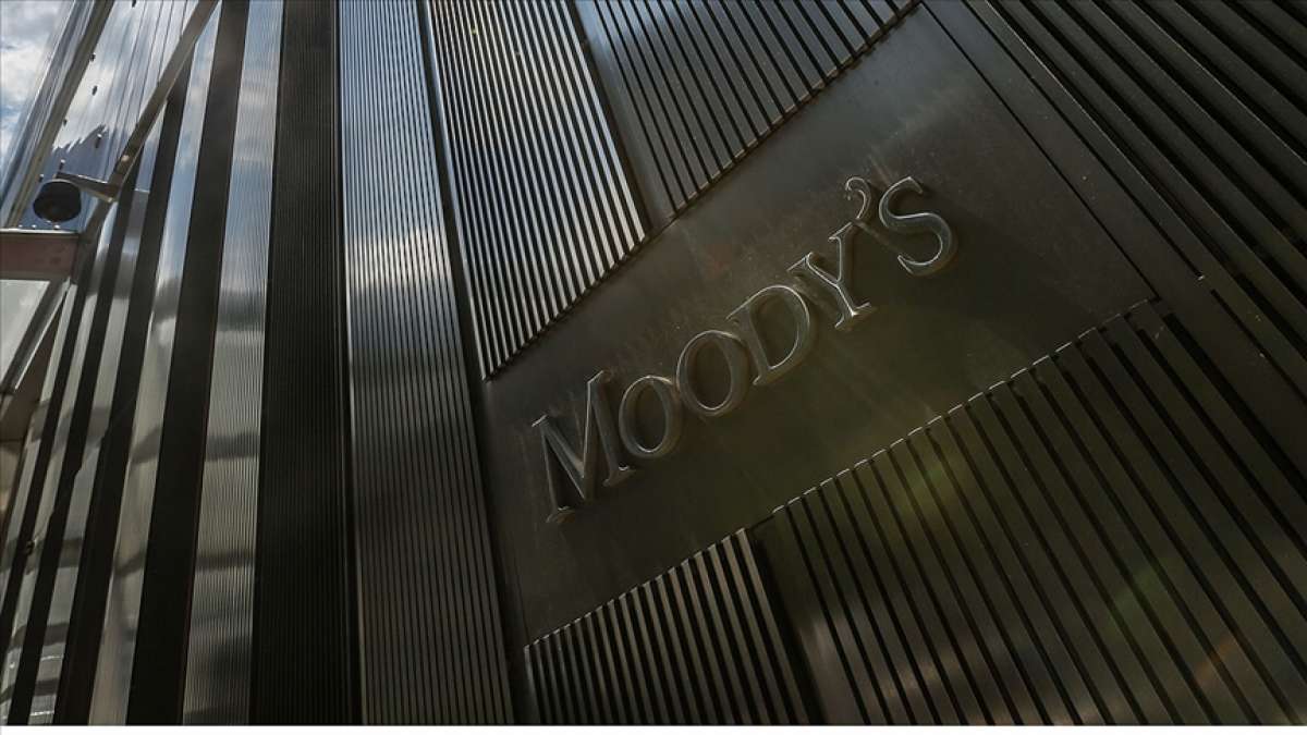 Moody's: Çoğu ekonomi 2022'ye kadar salgın öncesi faaliyet seviyelerine dönemeyecek