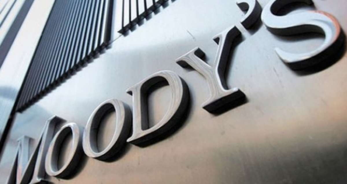 Moody's Türkiye için büyüme tahminini yükseltti