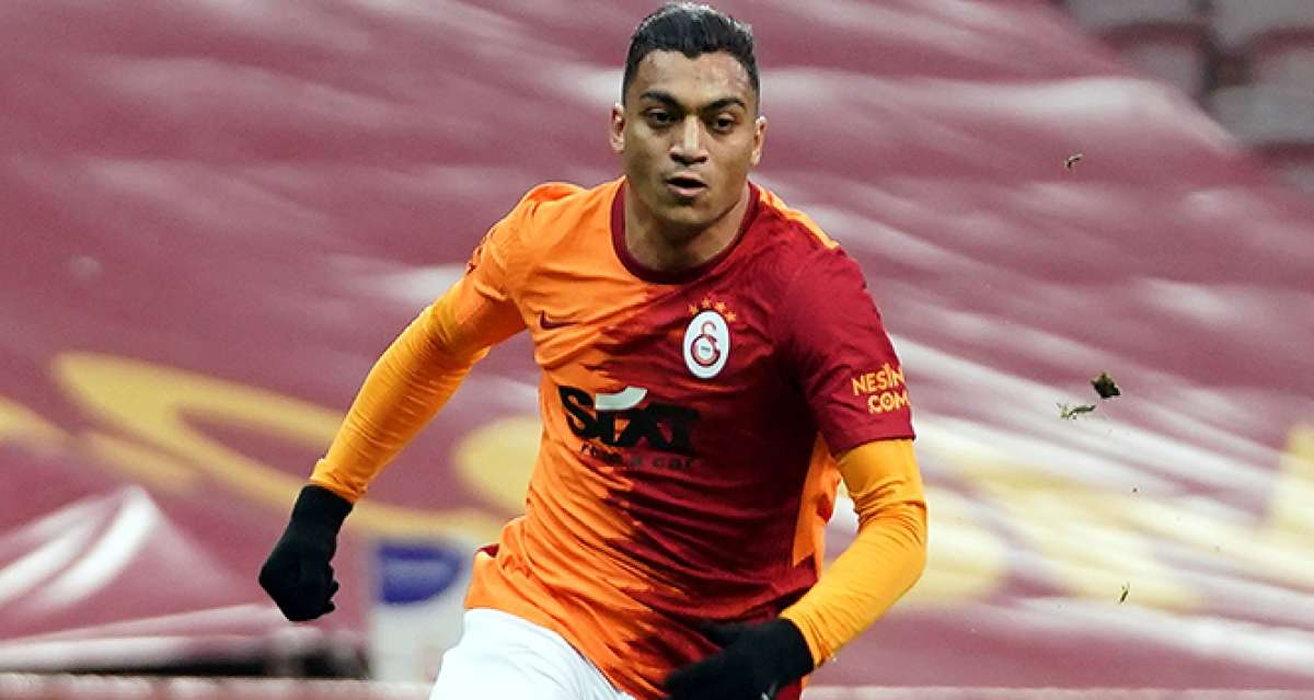 Mostafa Mohamed gol ile başladı