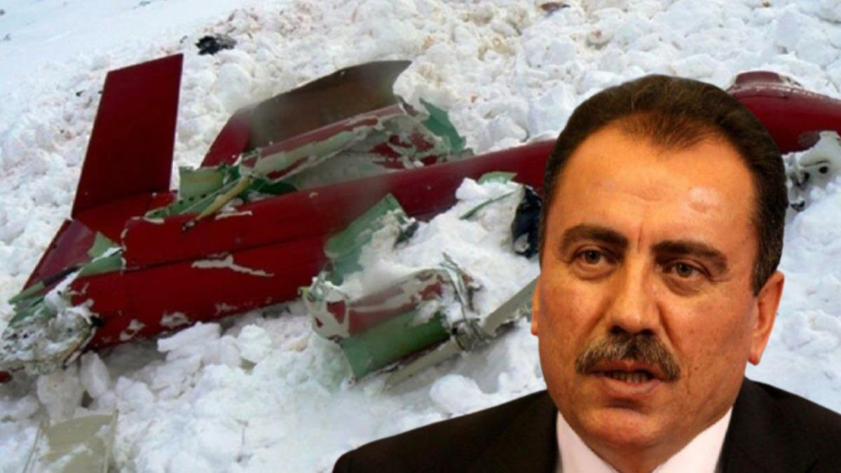 Muhsin Yazıcıoğlu'nun ölümüne ilişkin soruşturmalara FETÖ müdahalesiyle ilgili davanın görülmesine başlandı