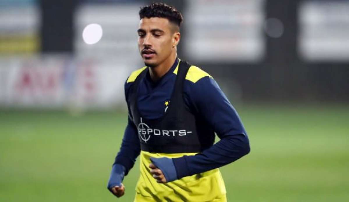 Nabil Dirar: Fenerbahçe'ye dönmek zorundayım