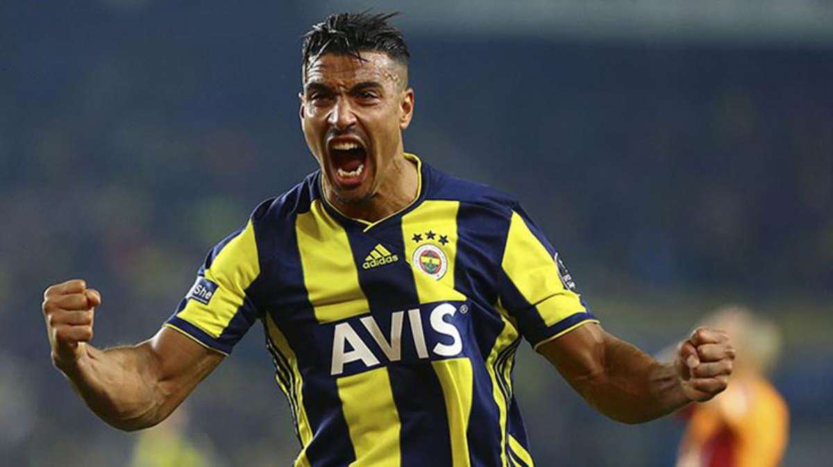 Nabil Dirar, Fenerbahçe'ye geri dönüyor