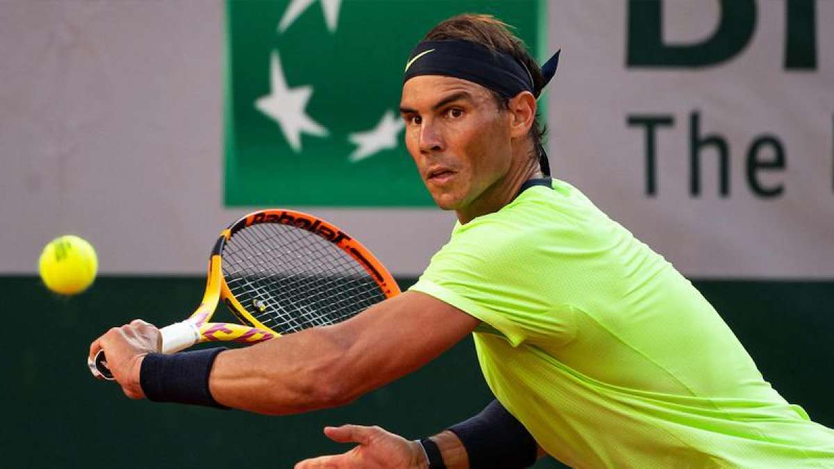 Nadal, ayağındaki sakatlık nedeniyle sezonu kapattı