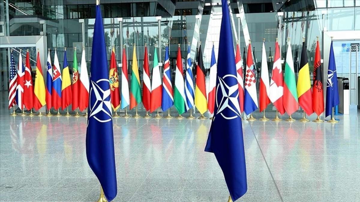 NATO güçleri Afganistan'dan çekilmeye başladı