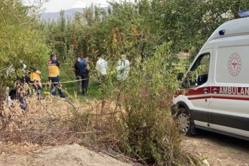 Niğde’de genç adam ölü bulundu