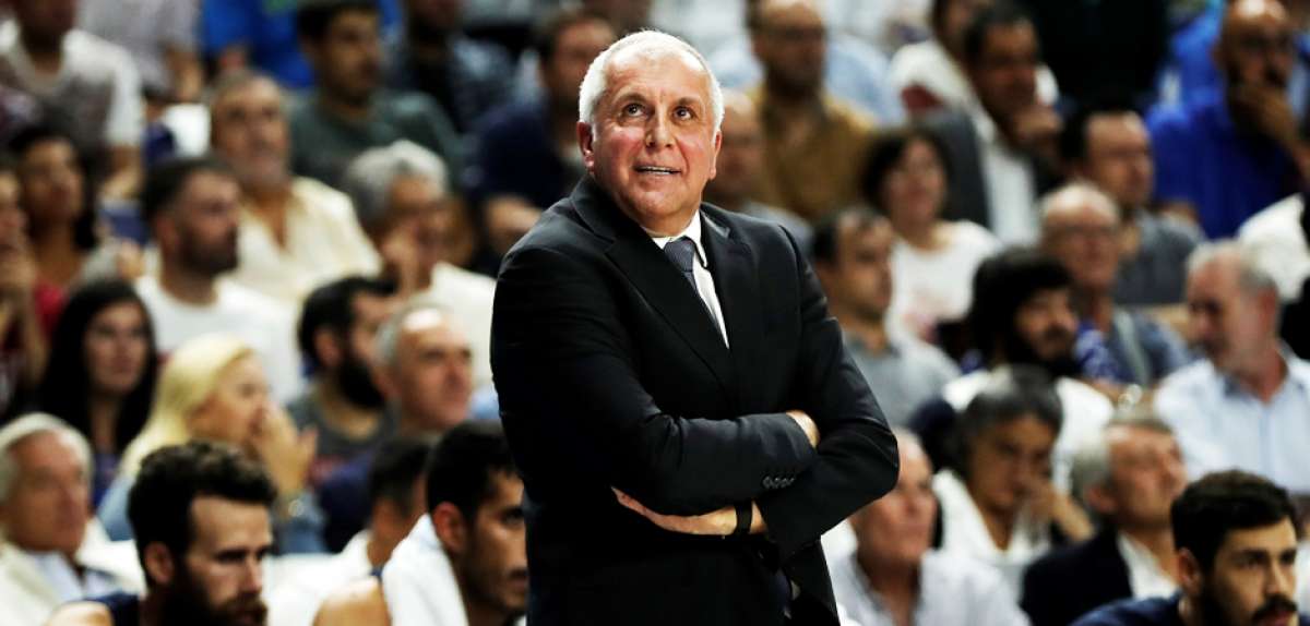 Obradovic için flaş geri dönüş iddiası!