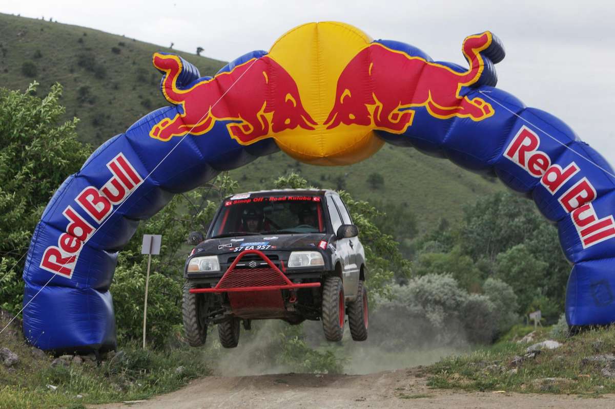 Off-Roadda sezon Ankara'da yapılacak ilk ayak yarışıyla açılacak