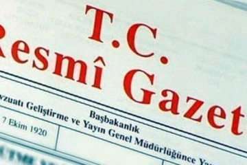 Olağanüstü Hal İşlemleri İnceleme Komisyonu görev süresi 1 yıl uzatıldı