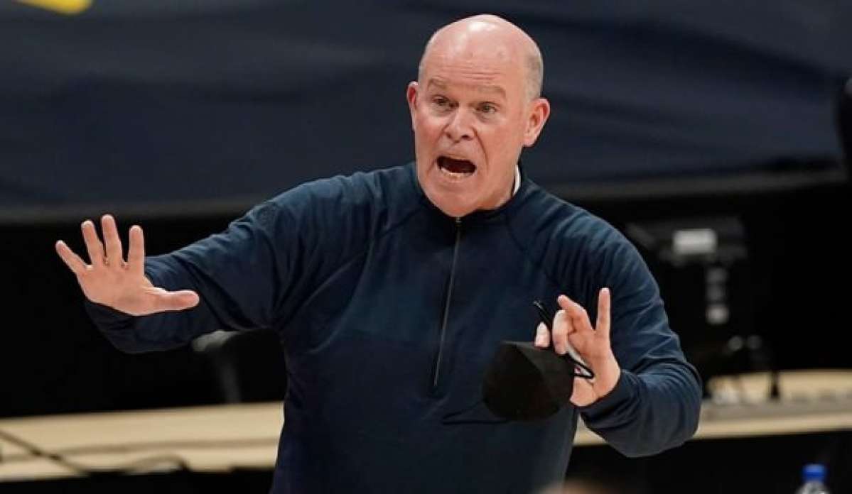 Orlando Magic, Steve Clifford ile yollarını ayırdı